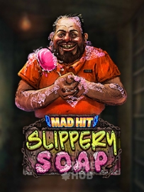 Mad Hit Slippery Soap